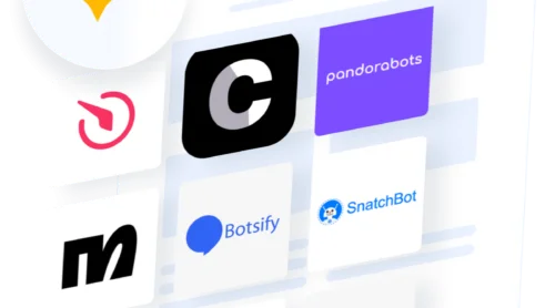 10 Best AI Chatbot Builder Platforms