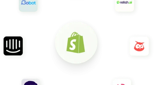 10 Best Chatbots for Shopify