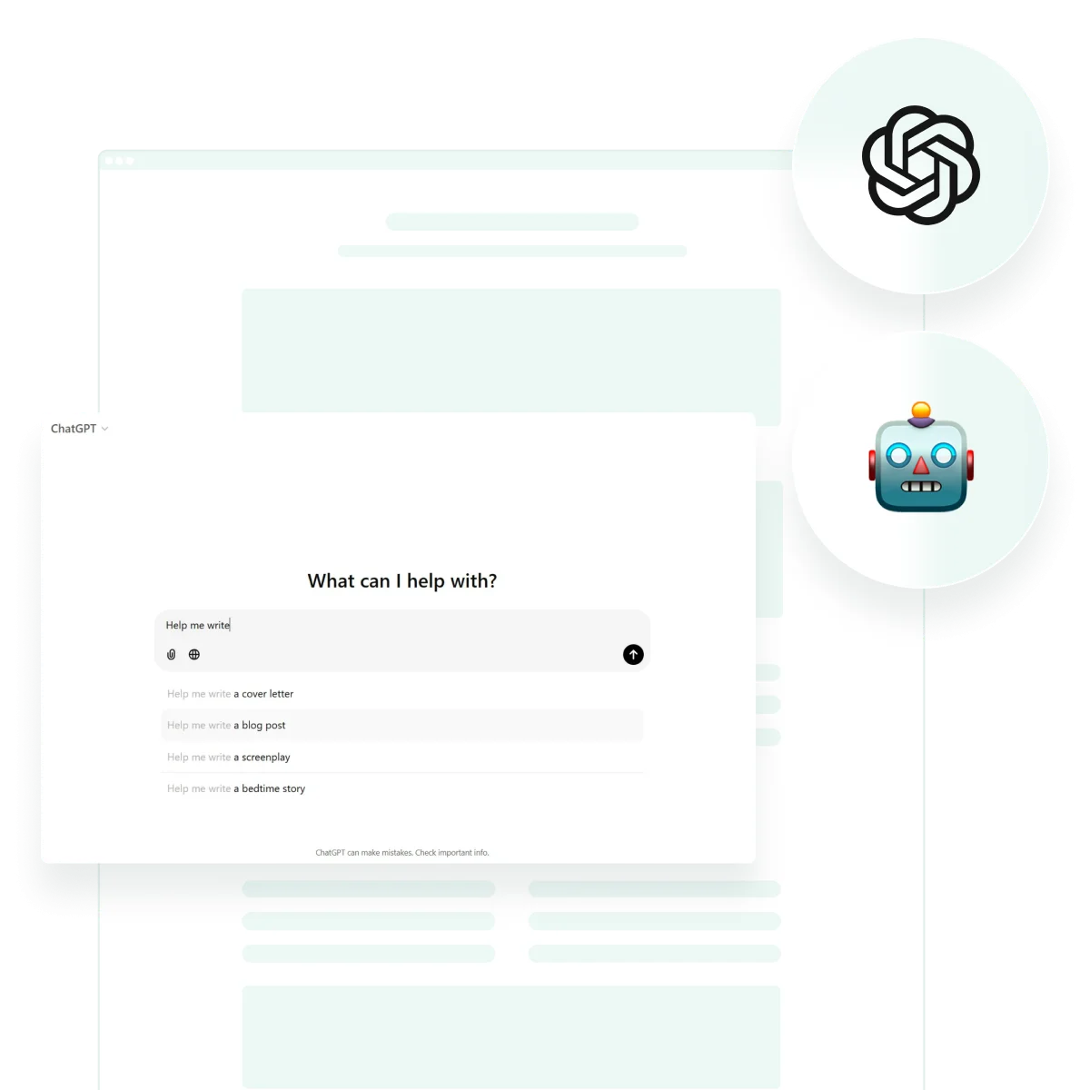 How to Use ChatGPT to Improve Website’s SEO and Content