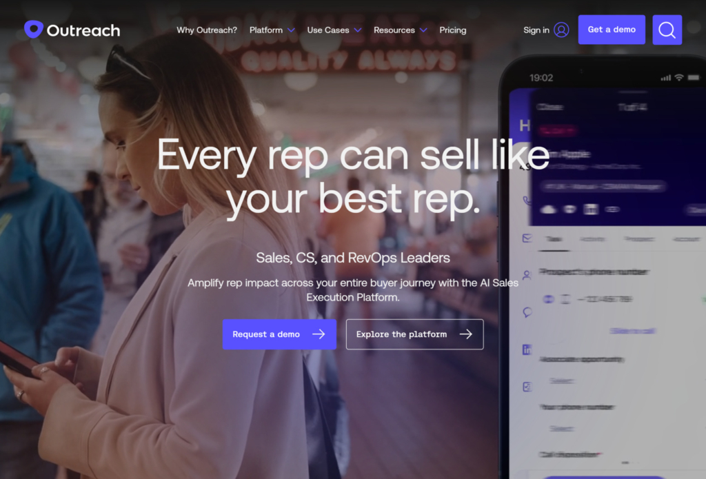 12 Best AI Sales Tools & Software [ 2026 ]