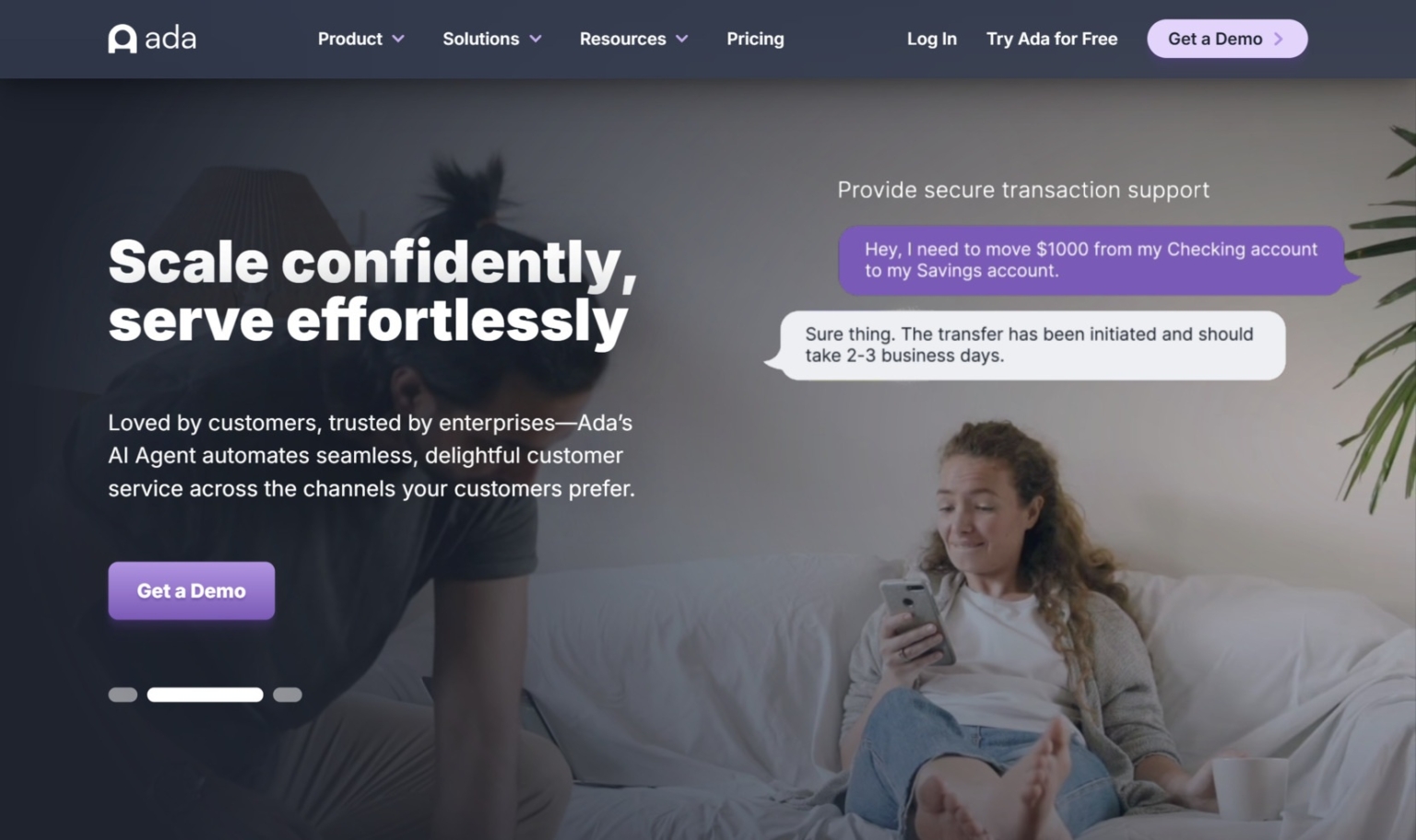 Best AI Chatbots for Customer Service & Support: Top 10 [ 2026 ]