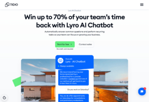 Best AI Chatbots for Customer Service & Support: Top 10 [ 2026 ]