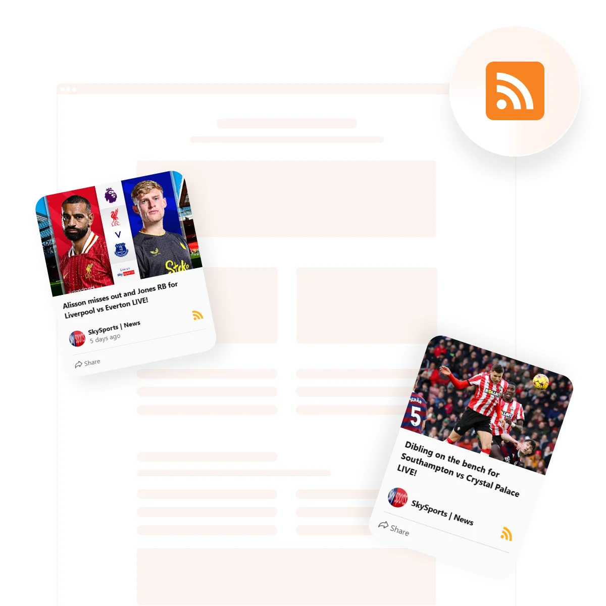 How to Create an RSS Feed for Your Website