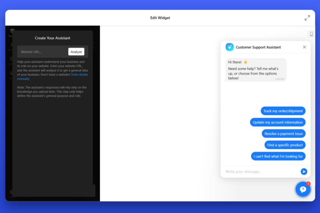 How to Add an AI Chatbot to Webflow: Integration Guide