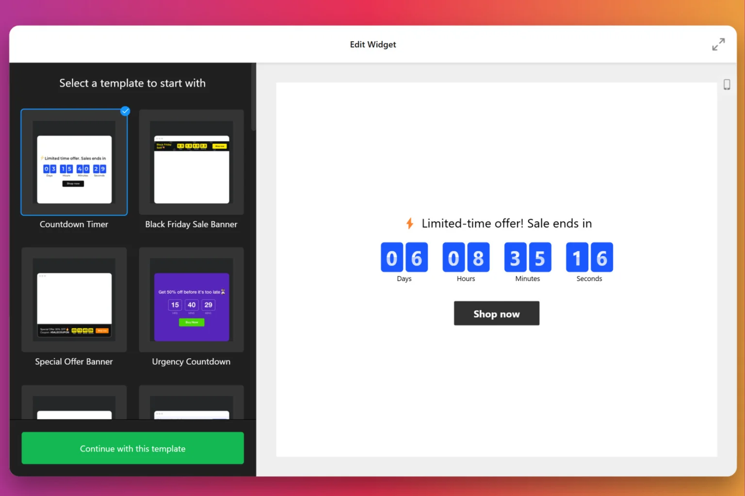 How to Add a Countdown Timer to Your Website: Simple Guide