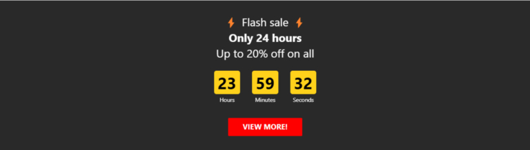 How to Add a Countdown Timer to Your Website: Simple Guide