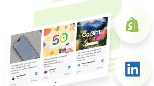 How to Add an Event Calendar to Your Shopify Website