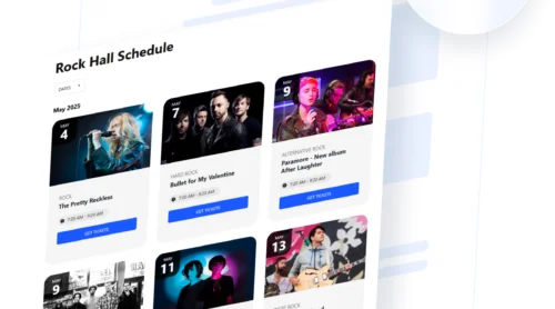 How to Create an Event Calendar for Your Website