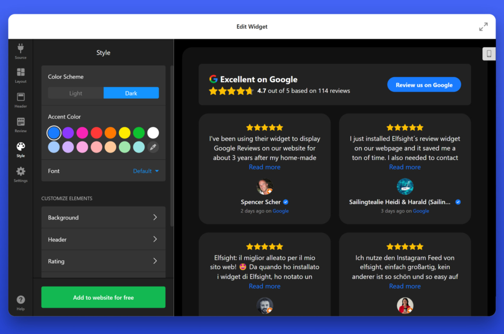 How to Embed Google Reviews to Webflow Website: Easy Guide