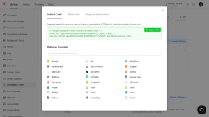 Build a HTML Countdown Timer With a No-Code Generator