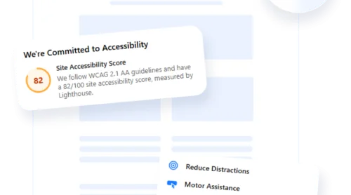 How To Handle ADA Website Lawsuits And Avoid Costly Penalties