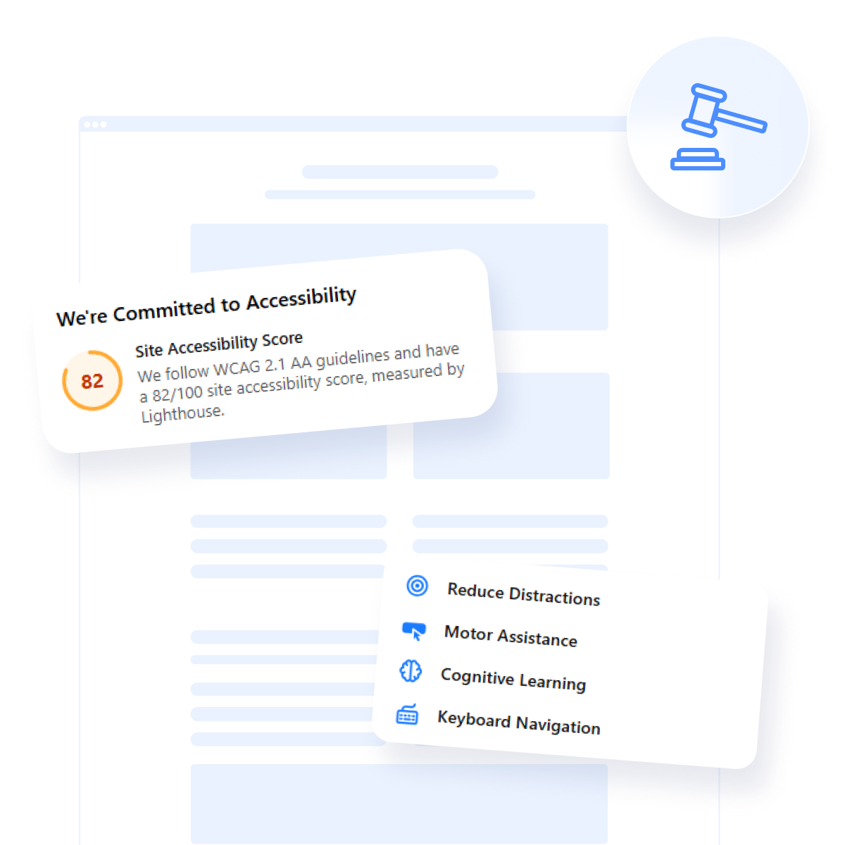 How To Handle ADA Website Lawsuits And Avoid Costly Penalties