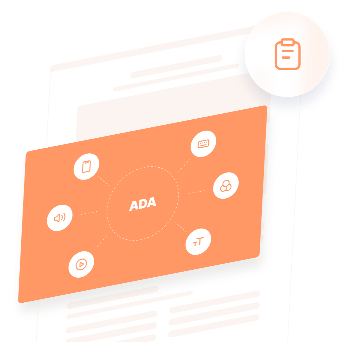 ADA Website Compliance Requirements and Accessibility Guidelines