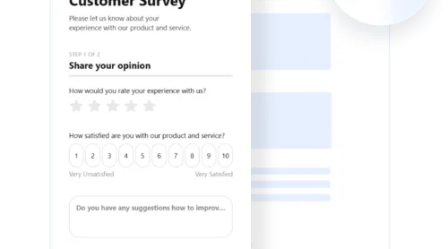 How to Create a Feedback Form for Your Website