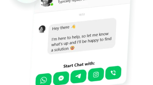 How to Create a Live Chat for Your Website