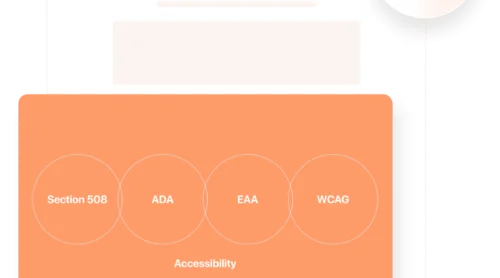 EAA, WCAG, ADA, and Section 508 Compliance: Key Differences