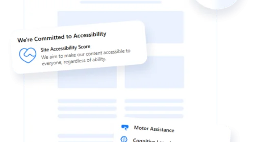 How to Make Your Website Accessible for Users with Disabilities