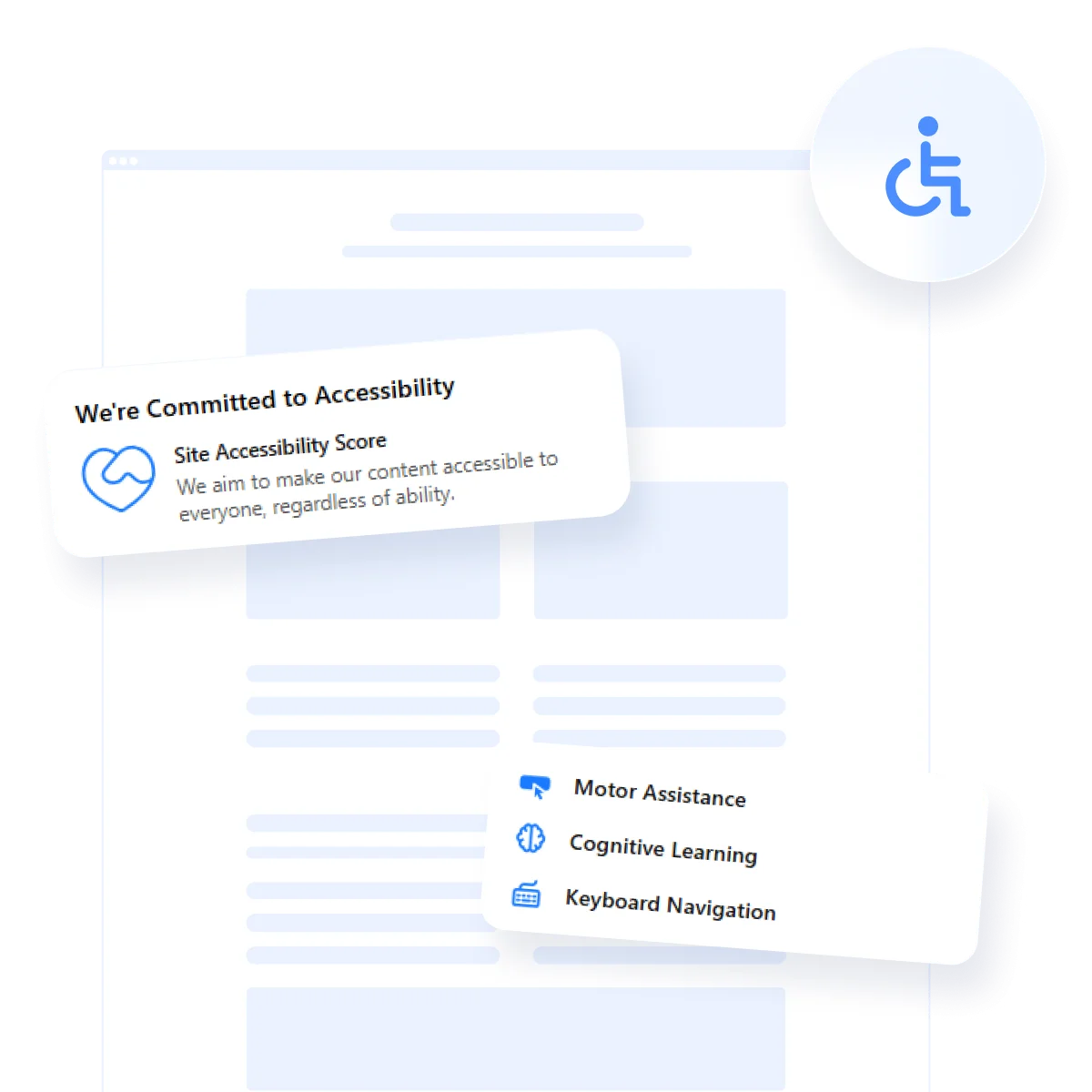 How to Make Your Website Accessible for Users with Disabilities