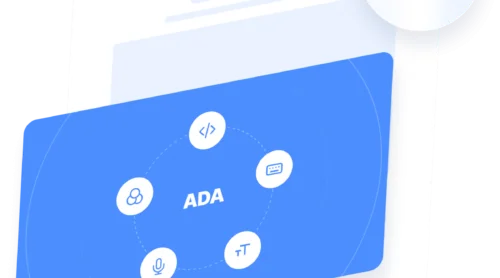 How to Make Your Website ADA Compliant