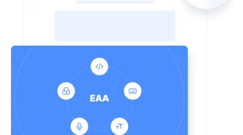 How to Make Your Website EAA Compliant