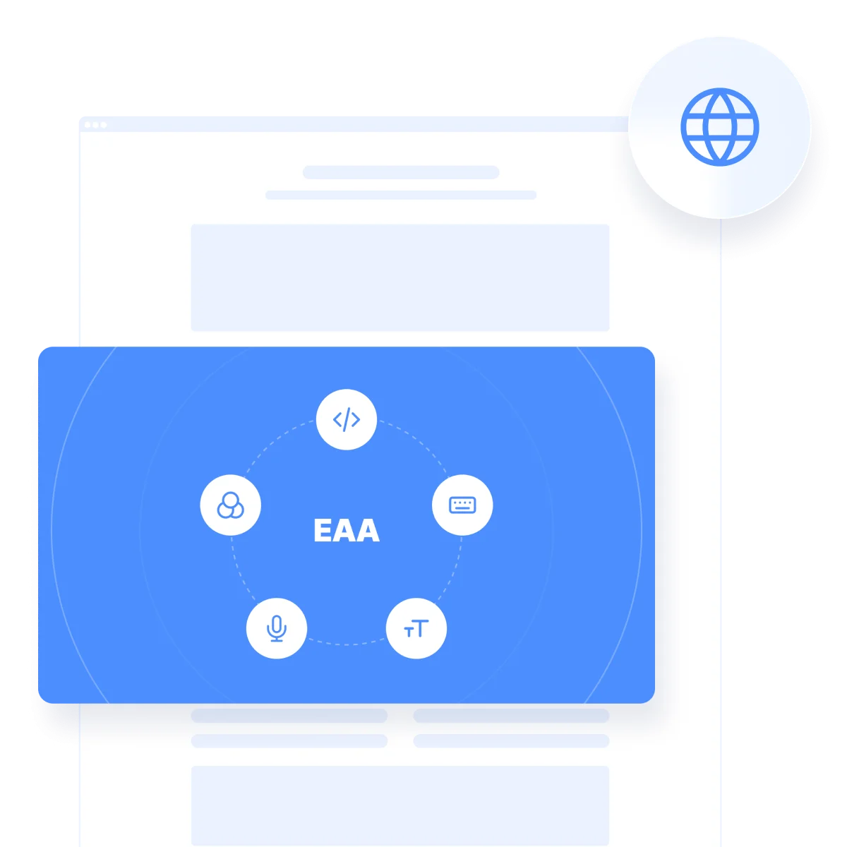 How to Make Your Website EAA Compliant