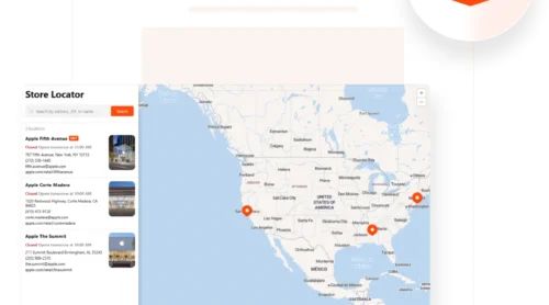 HTML Google Maps Generator for Your Website