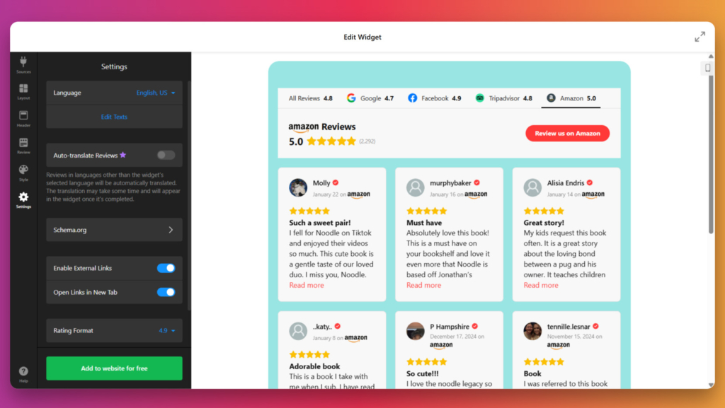 Create Star Ratings and Reviews with HTML: Simple Guide
