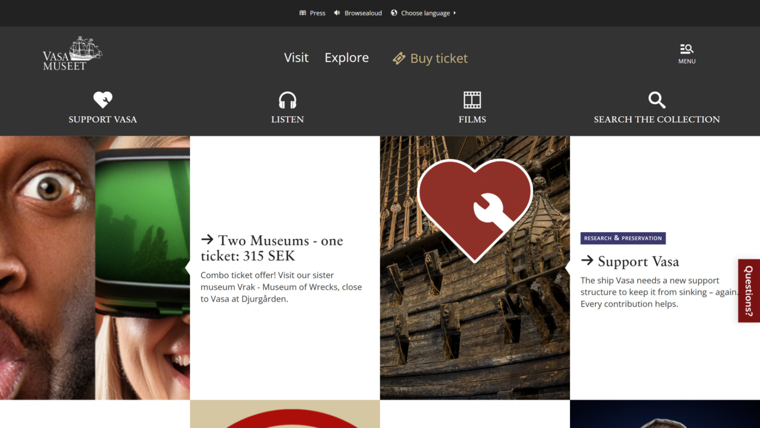 Best Accessible Website Examples and Helpful Tips: 2025 Guide