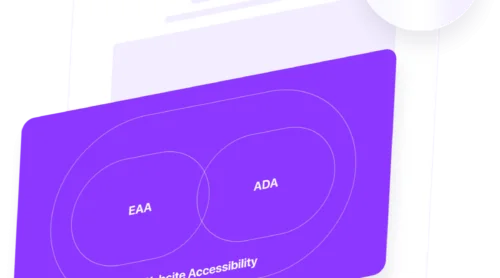 Website Accessibility: EAA & ADA Compliance Checklist