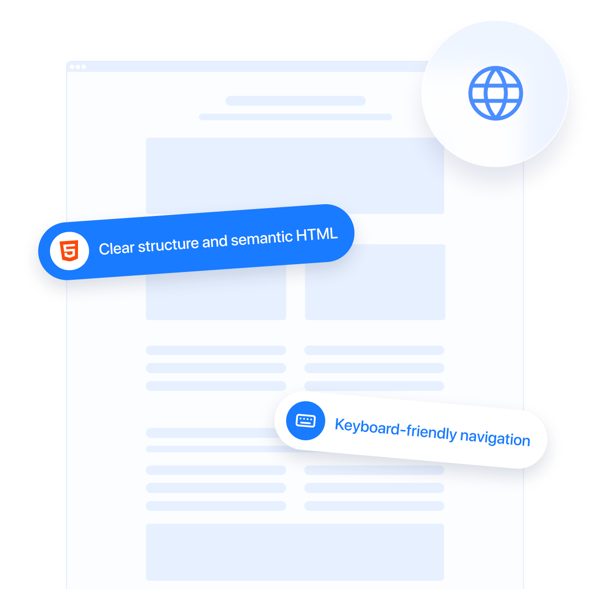 Website Accessibility Requirements and Compliance Laws