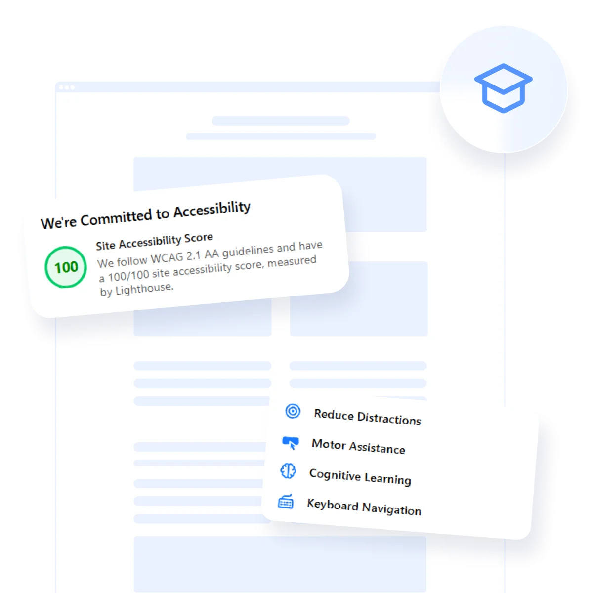 ADA Compliance and Accessibility for Education Websites