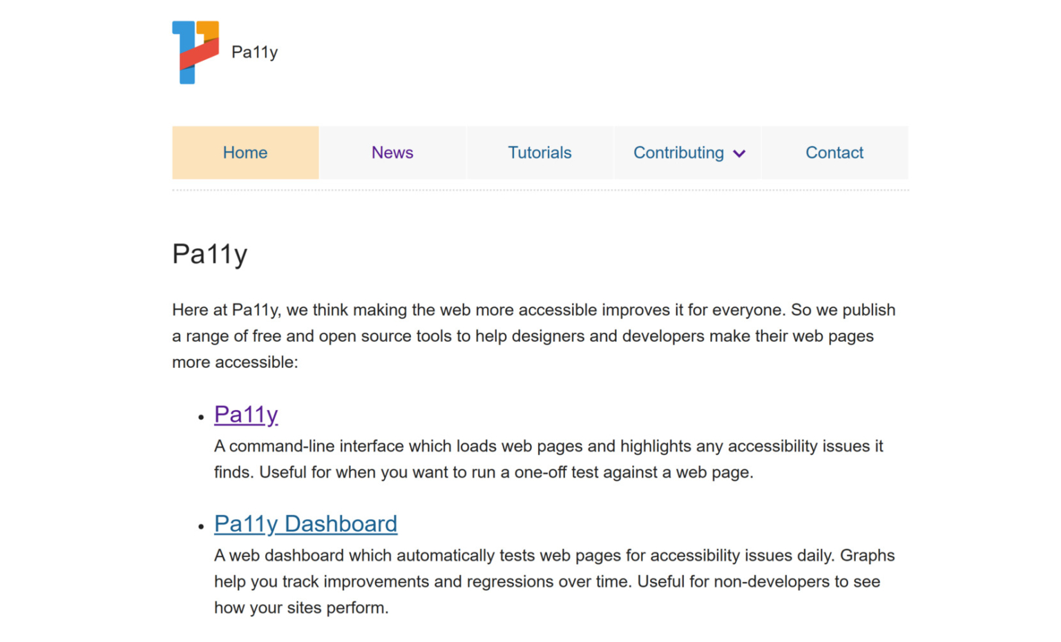 Top 10 Website Accessibility Testing Tools for 2026