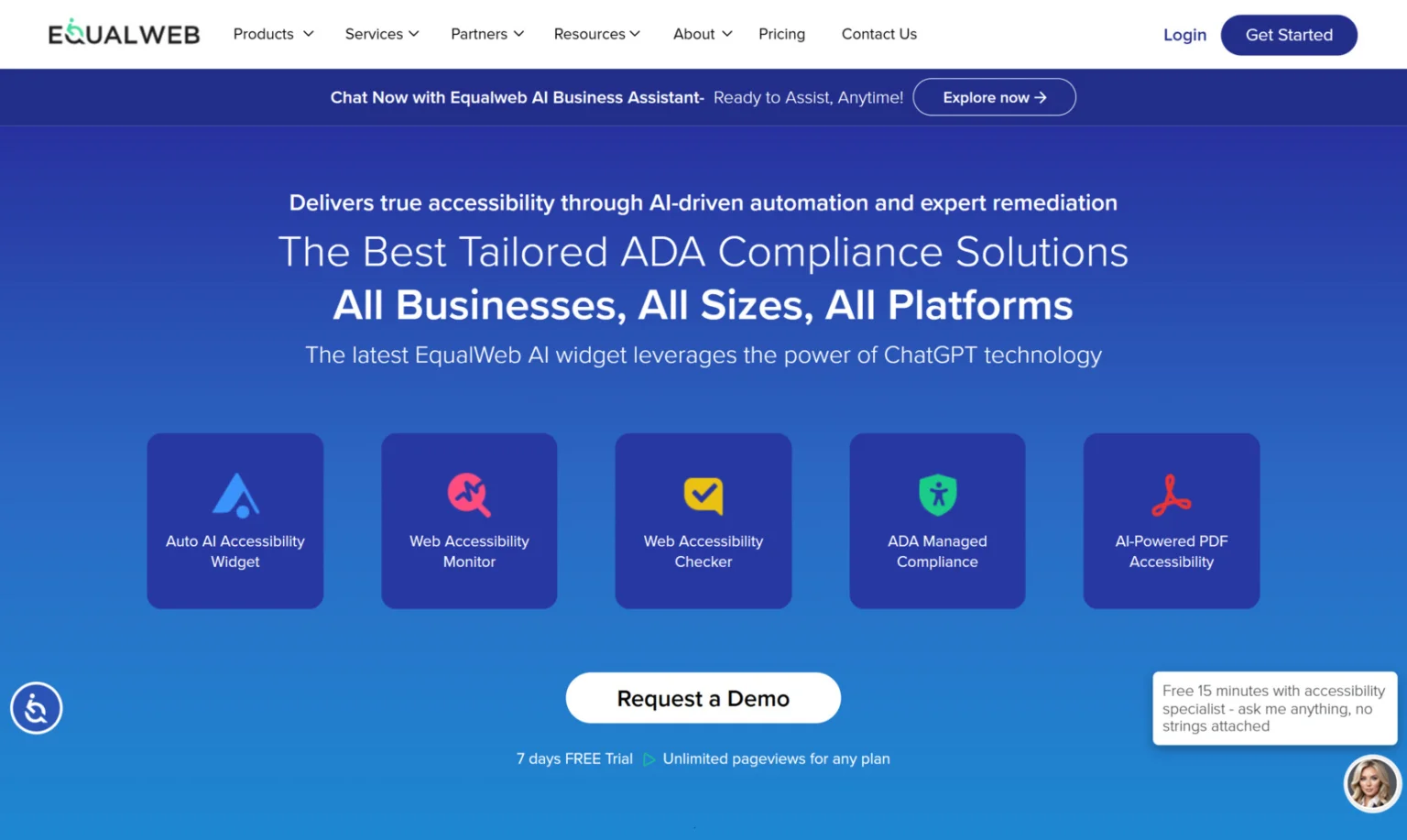 Top 10 Website Accessibility Tools and Software for 2025