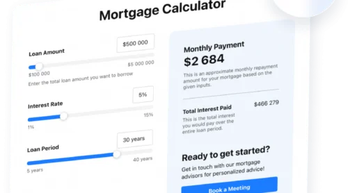 Best Website Calculators for Financial & Business Needs