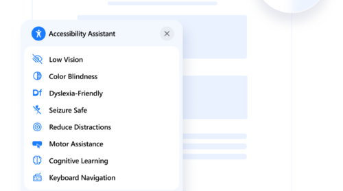 How to Make Your eCommerce Website ADA & Accessibility Compliant
