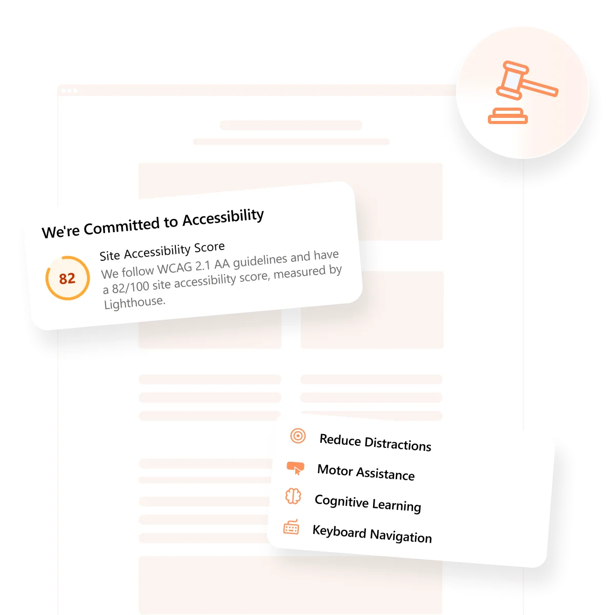 European Accessibility Act vs. WCAG: Key Differences and Overlap