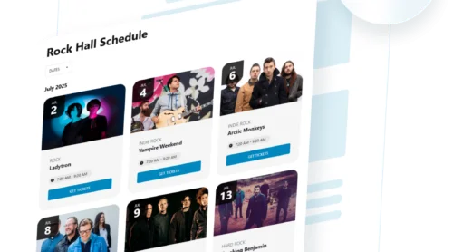 Event Calendar Code Generator for Your Website