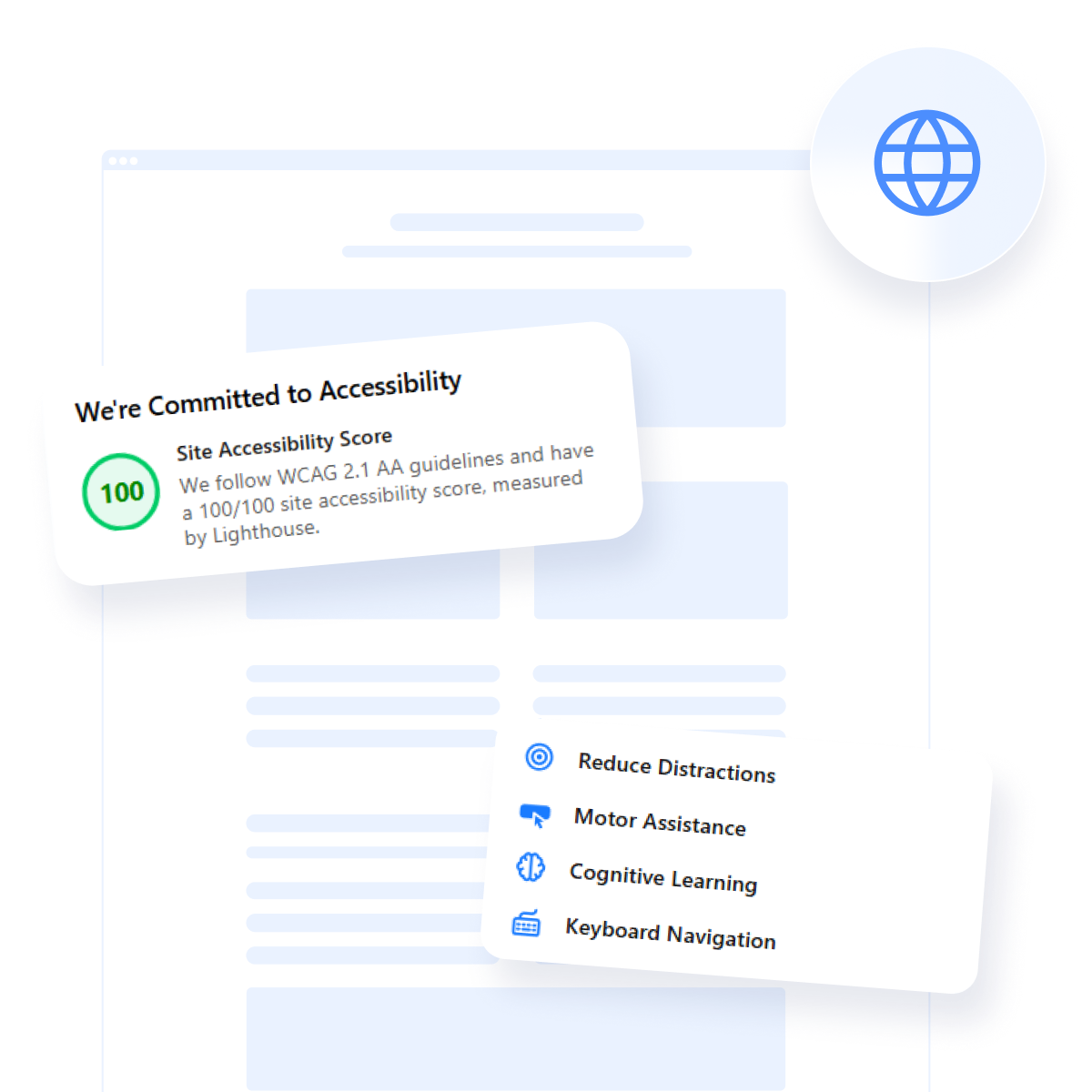 How to Add an Accessibility Widget to Your Website