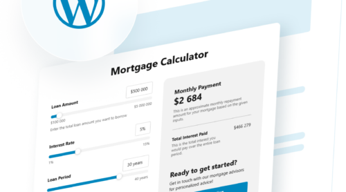 How to Add a Calculator to Your WordPress Website