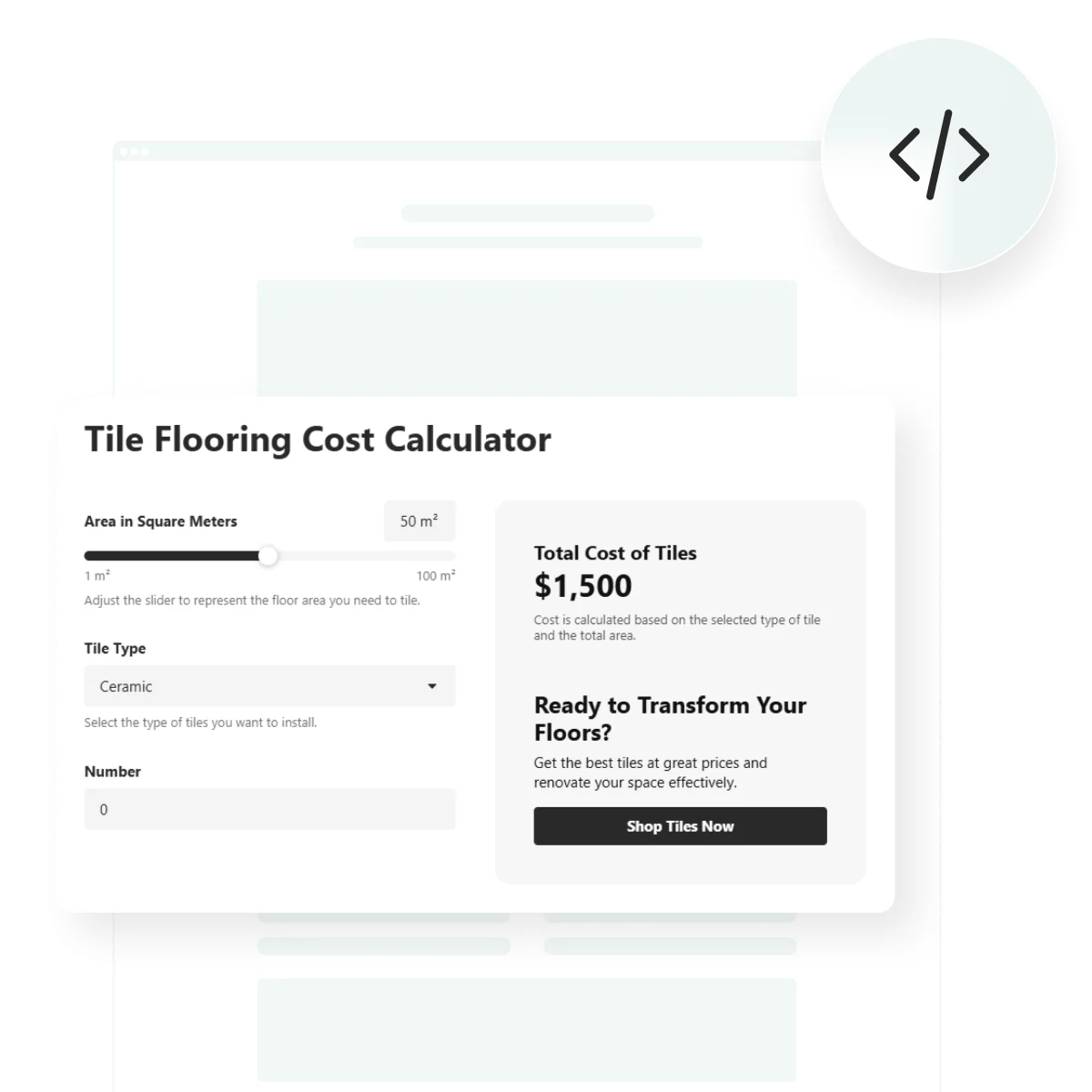 How to Embed a Calculator in Your Website