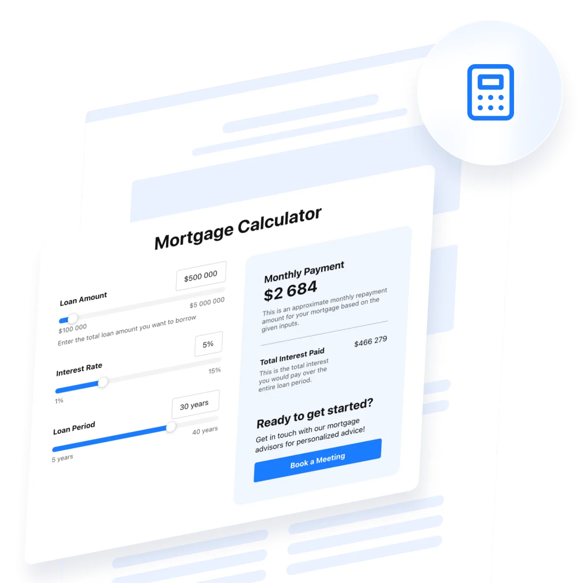 How to Use a Calculator API on Your Website