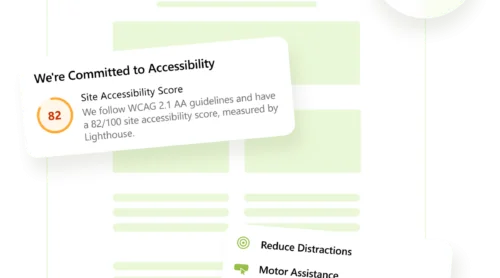 How to Make Your Shopify Website ADA Compliant