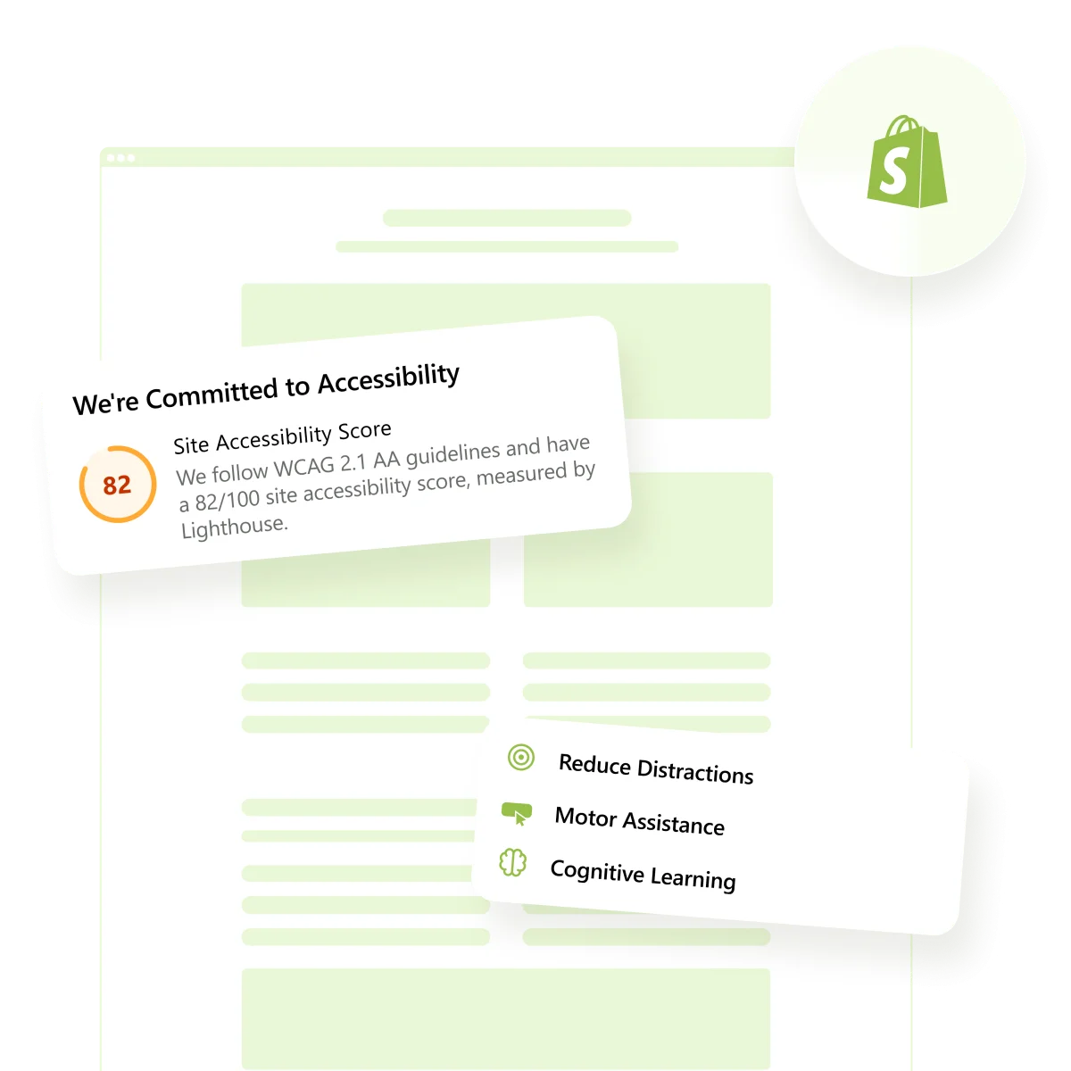 How to Make Your Shopify Website ADA Compliant
