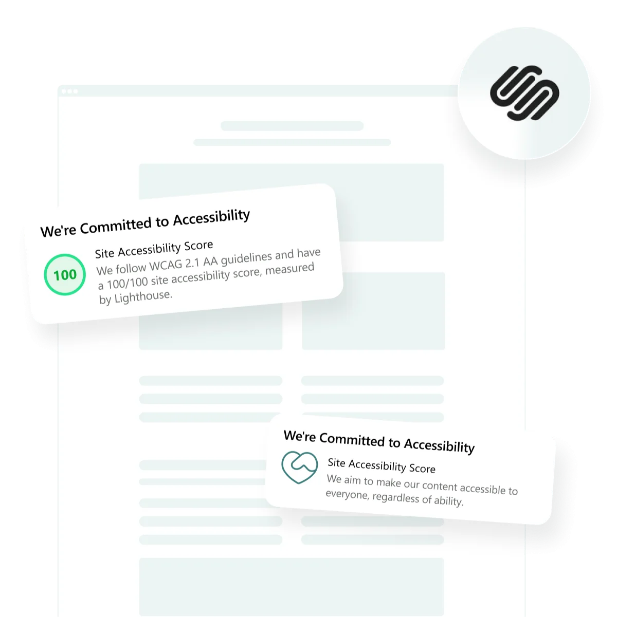 How to Make Your Squarespace Website ADA Compliant