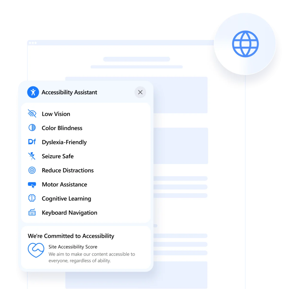 WCAG Compliance Checklist: 2.1 & 2.2 Standards Explained