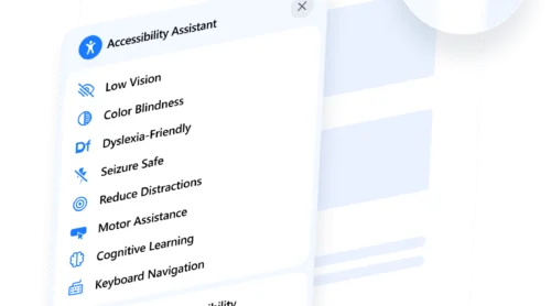 How to Make a Webflow Website Accessible: Complete Checklist