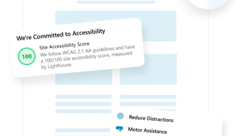How to Make a WordPress Website ADA Compliant