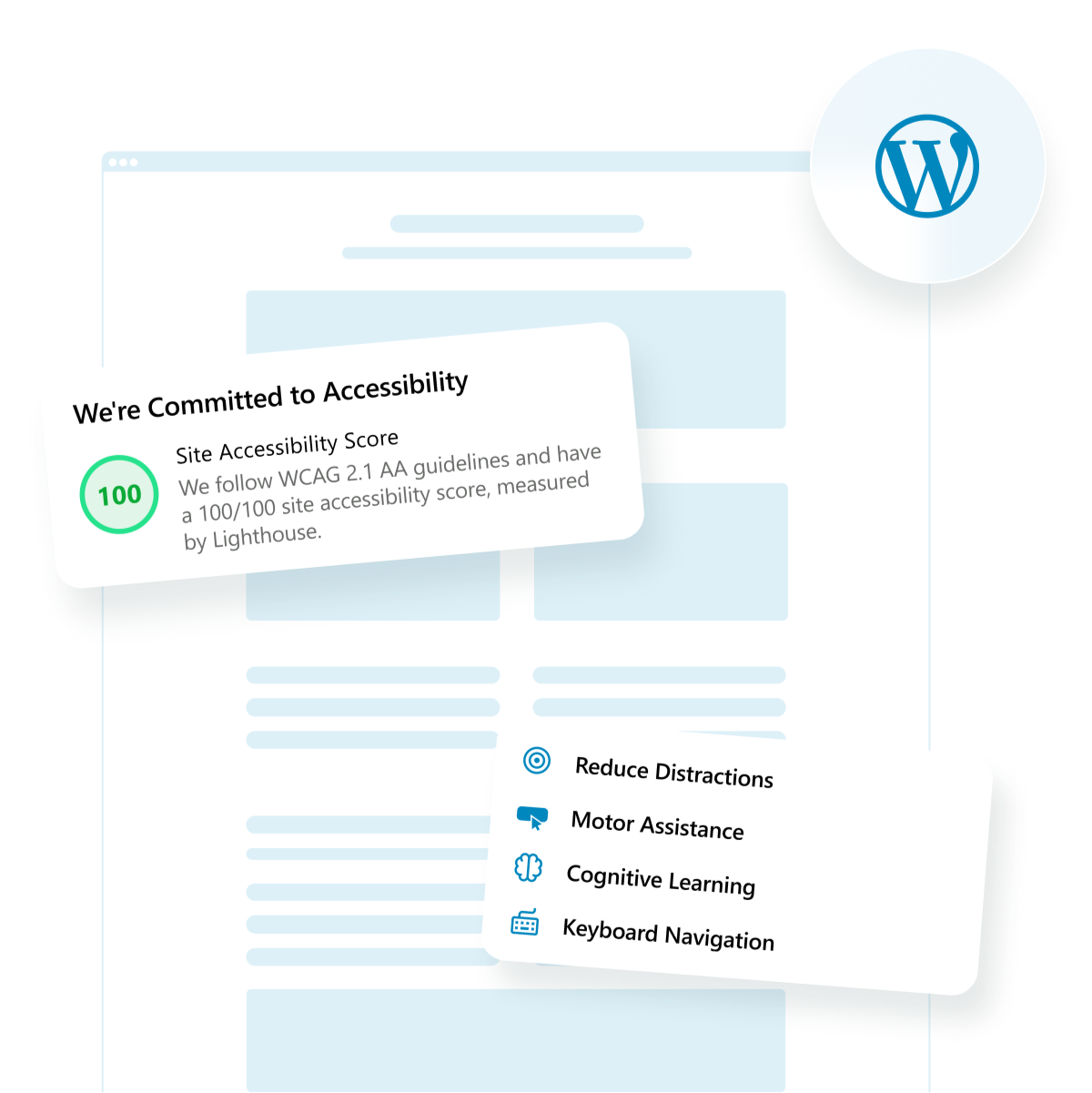 How to Make a WordPress Website ADA Compliant