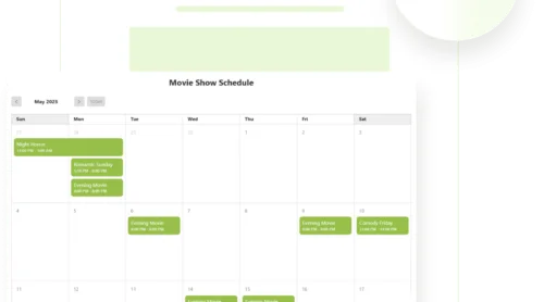 Best Free Calendar APIs for Websites