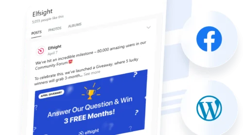 How to Embed Facebook Content in WordPress: Posts, Feeds & Pages